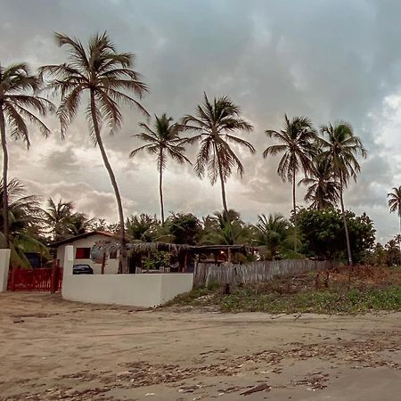 Villa Maui Icaraizinho Dış mekan fotoğraf