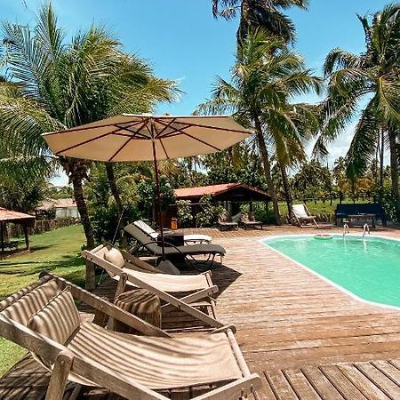 Villa Maui Icaraizinho Dış mekan fotoğraf