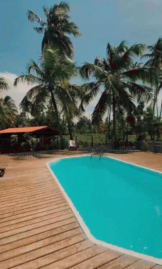 Villa Maui Icaraizinho Dış mekan fotoğraf
