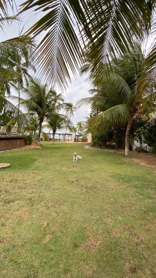 Villa Maui Icaraizinho Dış mekan fotoğraf