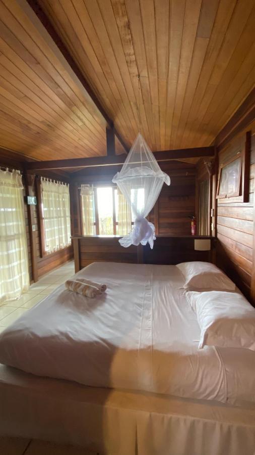 Villa Maui Icaraizinho Dış mekan fotoğraf