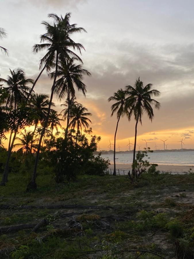 Villa Maui Icaraizinho Dış mekan fotoğraf