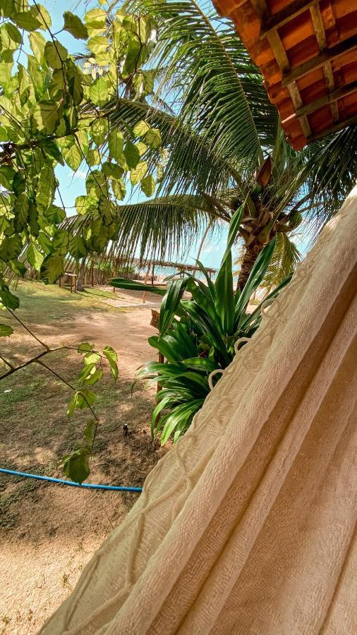 Villa Maui Icaraizinho Dış mekan fotoğraf