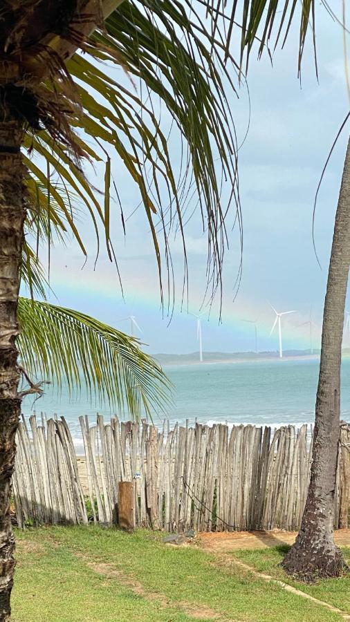 Villa Maui Icaraizinho Dış mekan fotoğraf