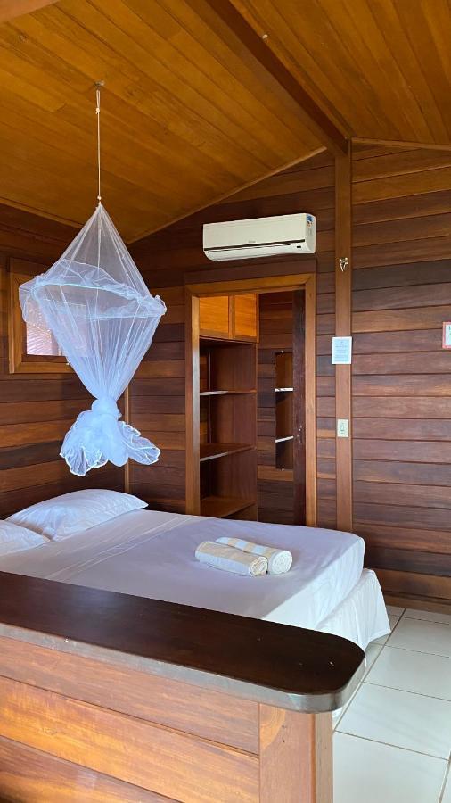 Villa Maui Icaraizinho Dış mekan fotoğraf