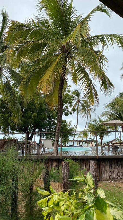 Villa Maui Icaraizinho Dış mekan fotoğraf