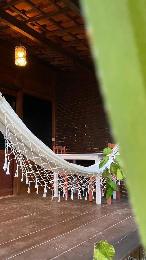 Villa Maui Icaraizinho Dış mekan fotoğraf