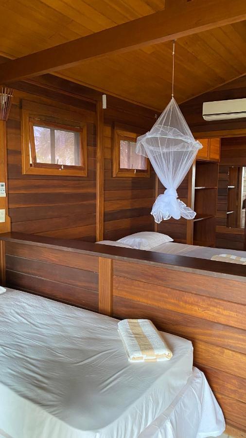 Villa Maui Icaraizinho Dış mekan fotoğraf