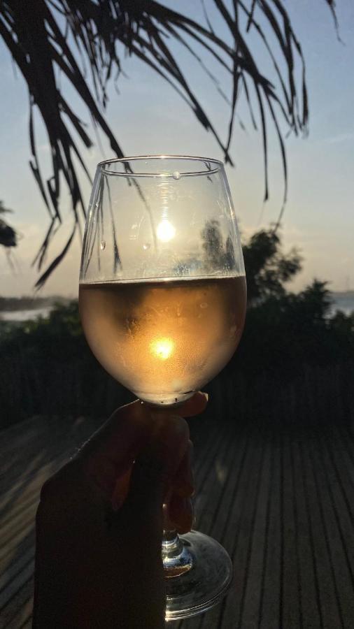 Villa Maui Icaraizinho Dış mekan fotoğraf