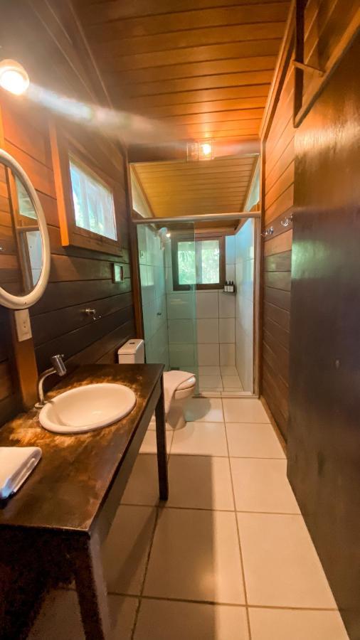 Villa Maui Icaraizinho Dış mekan fotoğraf