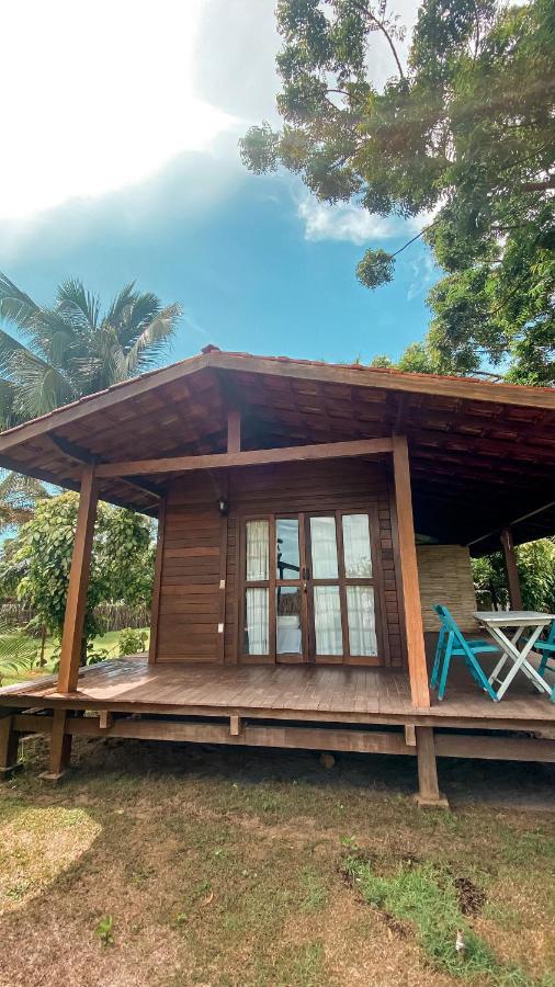 Villa Maui Icaraizinho Dış mekan fotoğraf