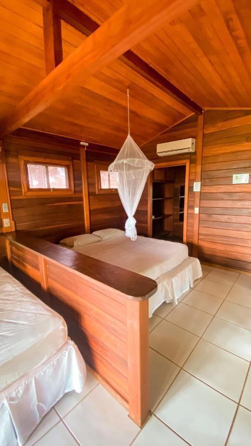 Villa Maui Icaraizinho Dış mekan fotoğraf