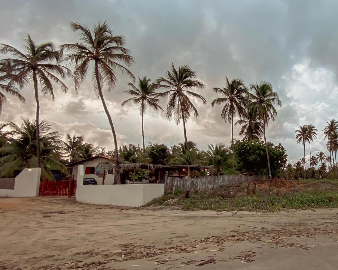 Villa Maui Icaraizinho Dış mekan fotoğraf