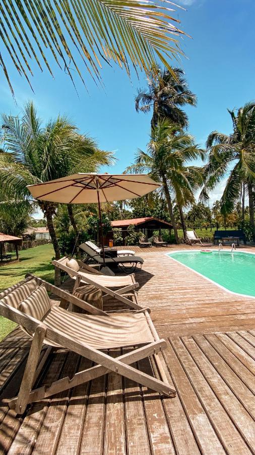 Villa Maui Icaraizinho Dış mekan fotoğraf