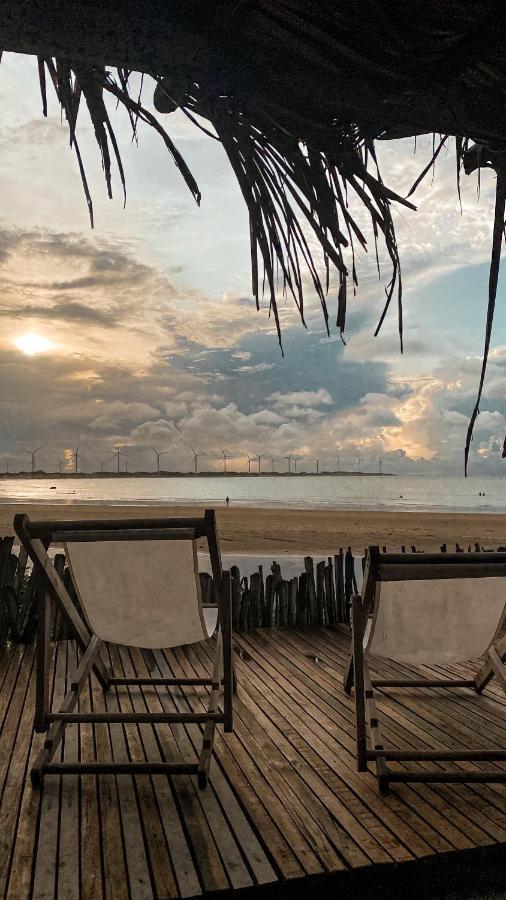 Villa Maui Icaraizinho Dış mekan fotoğraf