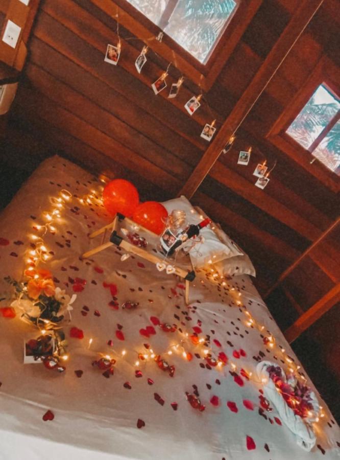 Villa Maui Icaraizinho Dış mekan fotoğraf