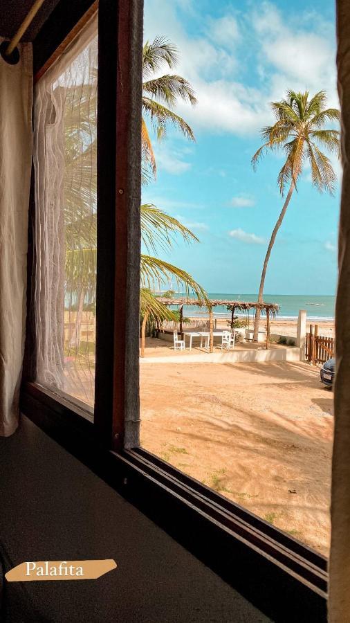 Villa Maui Icaraizinho Dış mekan fotoğraf