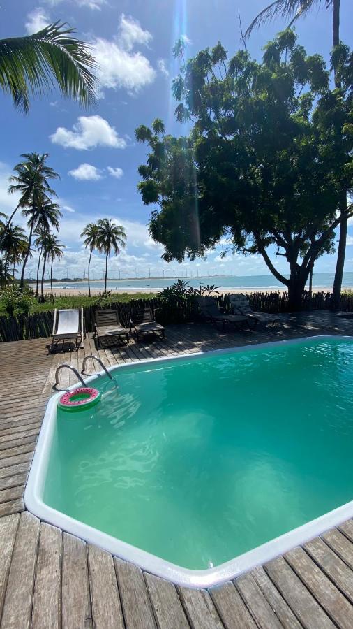 Villa Maui Icaraizinho Dış mekan fotoğraf