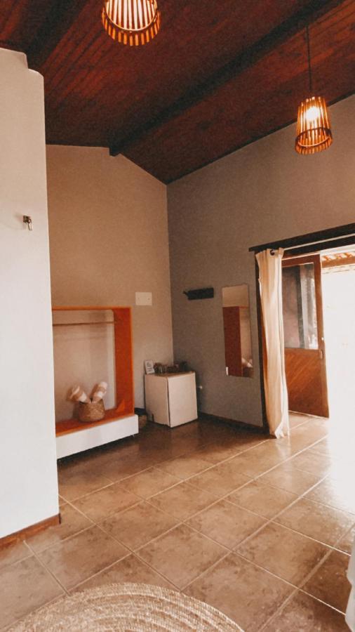 Villa Maui Icaraizinho Dış mekan fotoğraf