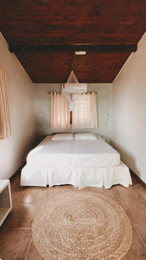 Villa Maui Icaraizinho Dış mekan fotoğraf