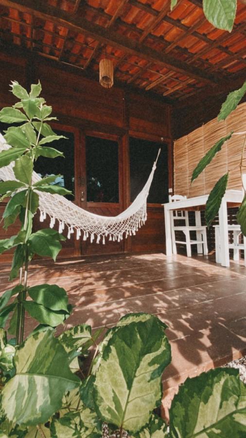 Villa Maui Icaraizinho Dış mekan fotoğraf