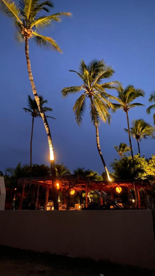 Villa Maui Icaraizinho Dış mekan fotoğraf