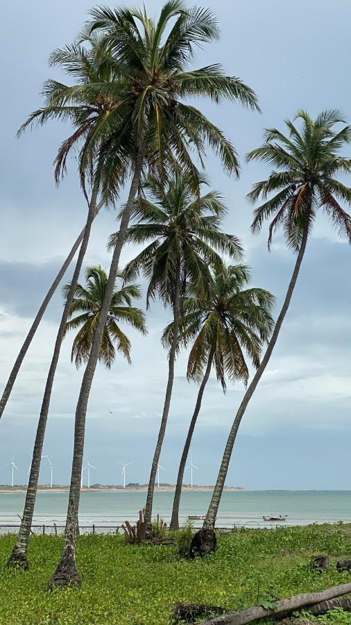 Villa Maui Icaraizinho Dış mekan fotoğraf