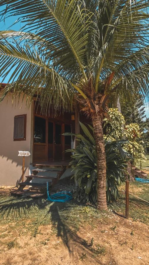 Villa Maui Icaraizinho Dış mekan fotoğraf