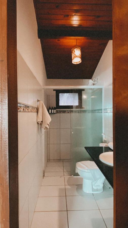 Villa Maui Icaraizinho Dış mekan fotoğraf