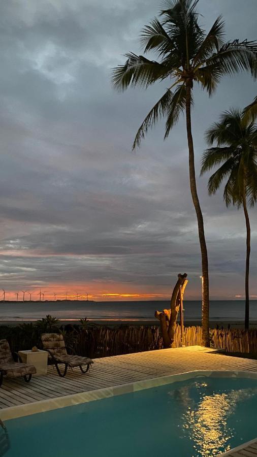 Villa Maui Icaraizinho Dış mekan fotoğraf